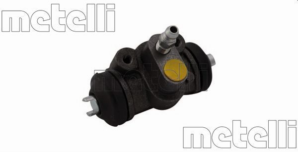 Metelli 04-0464 - Brzdový valček -