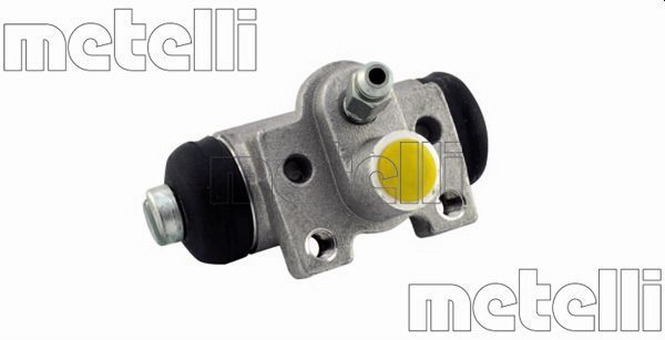 Metelli 04-0475 - Brzdový valček -