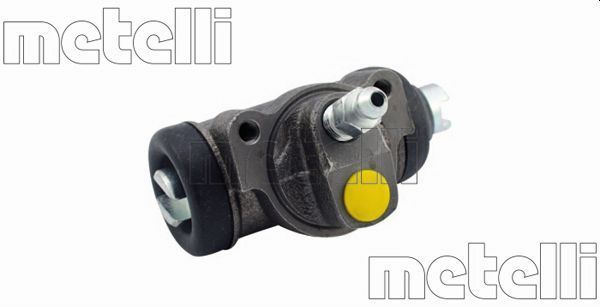 Metelli 04-0490 - Brzdový valček -