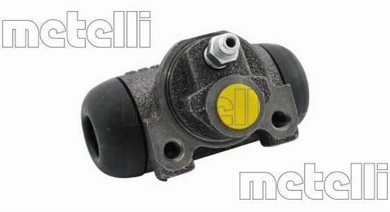 Metelli 04-0500 - Brzdový valček -