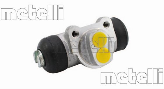 Metelli 04-0503 - Brzdový valček -