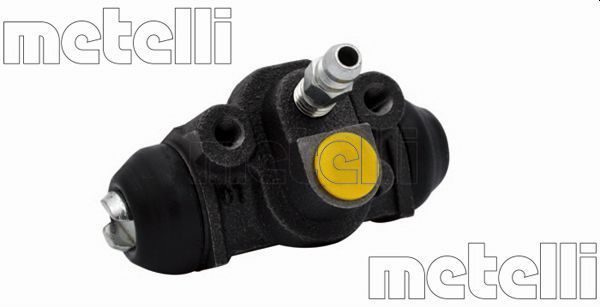 Metelli 04-0514 - Brzdový valček -