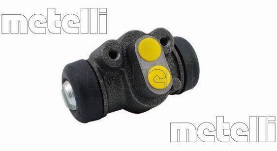 Metelli 04-0515 - Brzdový valček -