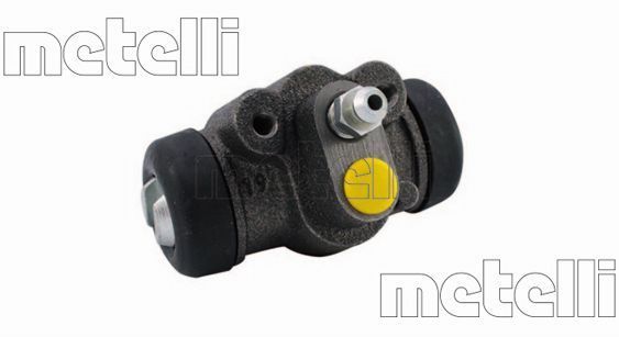 Metelli 04-0516 - Brzdový valček -