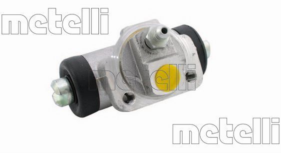 Metelli 04-0529 - Brzdový valček -