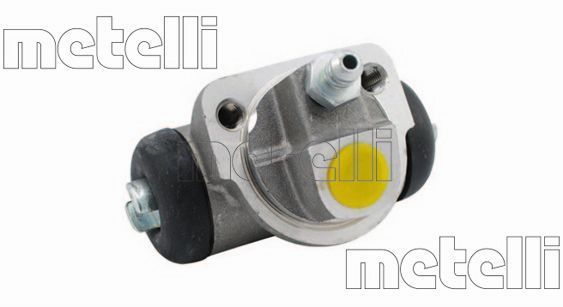 Metelli 04-0532 - Brzdový valček -