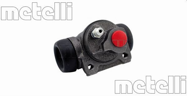 Metelli 04-0578 - Brzdový valček -