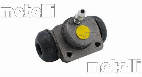 Metelli 04-0581 - Brzdový valček -
