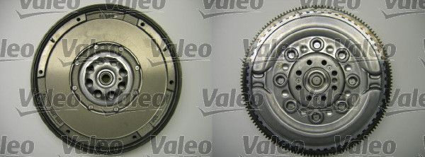 Valeo 836020 - Zotrvačník -