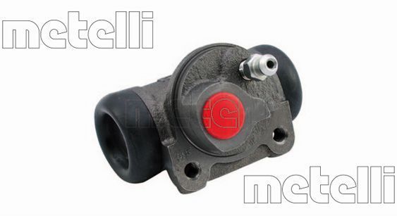 Metelli 04-0589 - Brzdový valček -