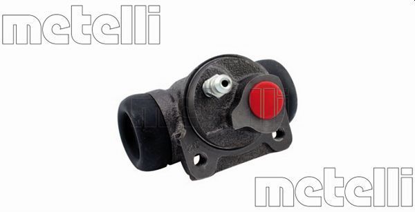 Metelli 04-0590 - Brzdový valček -