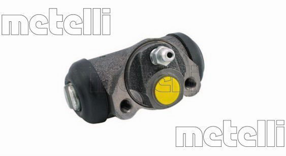 Metelli 04-0595 - Brzdový valček -