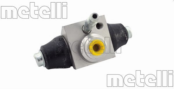 Metelli 04-0598 - Brzdový valček -