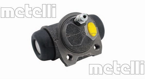 Metelli 04-0599 - Brzdový valček -