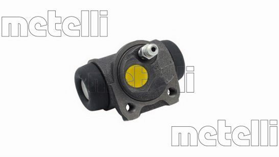 Metelli 04-0600 - Brzdový valček -