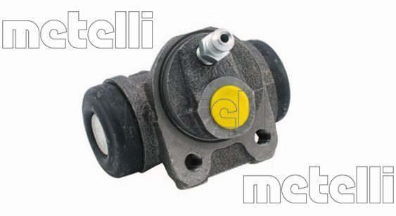 Metelli 04-0601 - Brzdový valček -