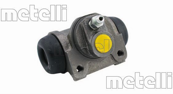 Metelli 04-0602 - Brzdový valček -