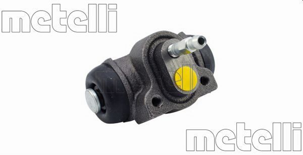 Metelli 04-0603 - Brzdový valček -