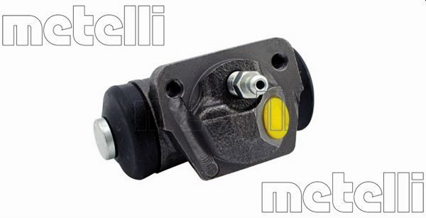 Metelli 04-0604 - Brzdový valček -
