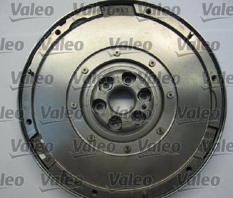 Valeo 836021 - Zotrvačník -