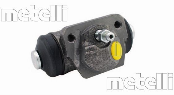 Metelli 04-0605 - Brzdový valček -