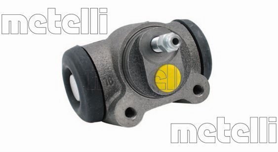 Metelli 04-0607 - Brzdový valček -