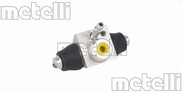 Metelli 04-0608 - Brzdový valček -