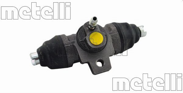Metelli 04-0609 - Brzdový valček -