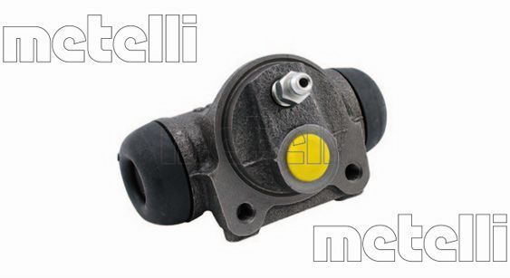Metelli 04-0612 - Brzdový valček -