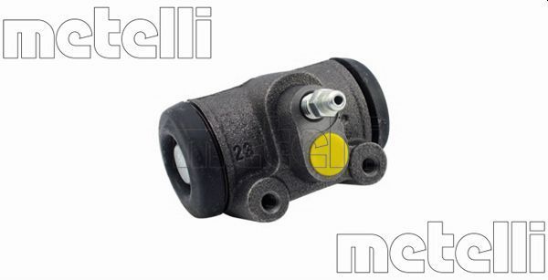 Metelli 04-0613 - Brzdový valček -
