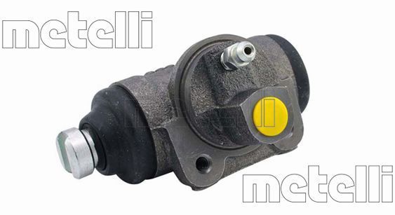 Metelli 04-0616 - Brzdový valček -