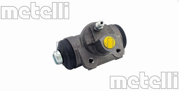 Metelli 04-0617 - Brzdový valček -