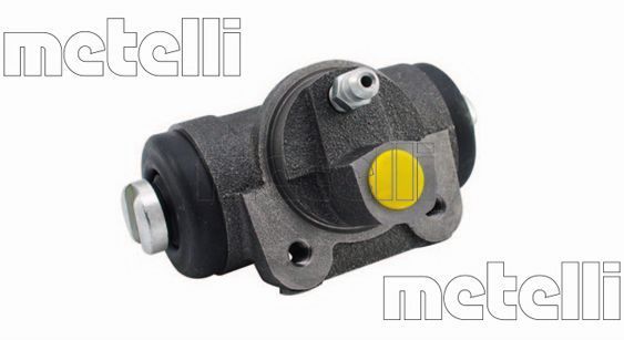 Metelli 04-0618 - Brzdový valček -