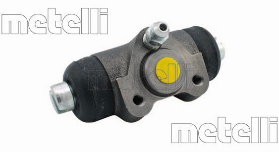 Metelli 04-0619 - Brzdový valček -