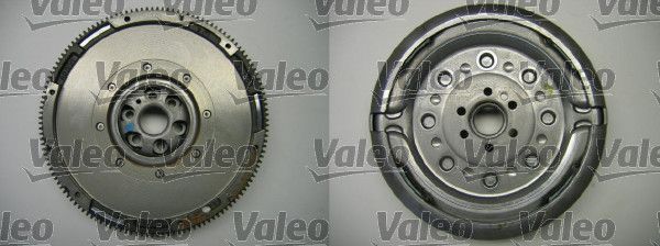 Valeo 836023 - Zotrvačník -