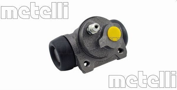 Metelli 04-0625 - Brzdový valček -