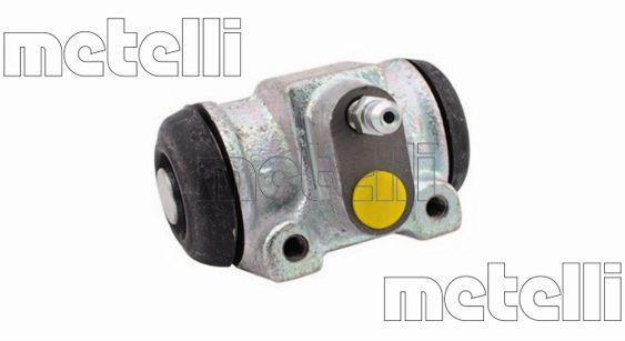 Metelli 04-0634 - Brzdový valček -