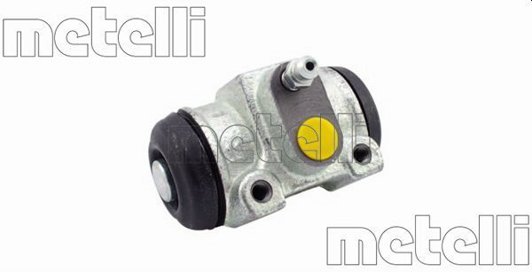 Metelli 04-0635 - Brzdový valček -