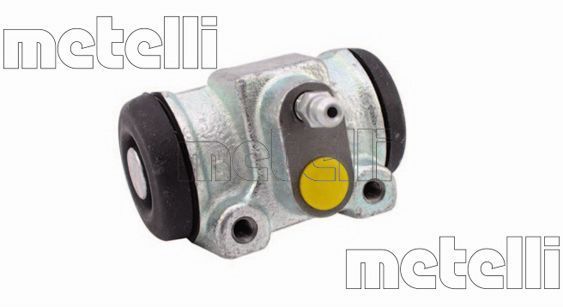 Metelli 04-0636 - Brzdový valček -