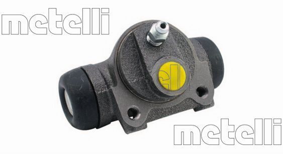 Metelli 04-0642 - Brzdový valček -