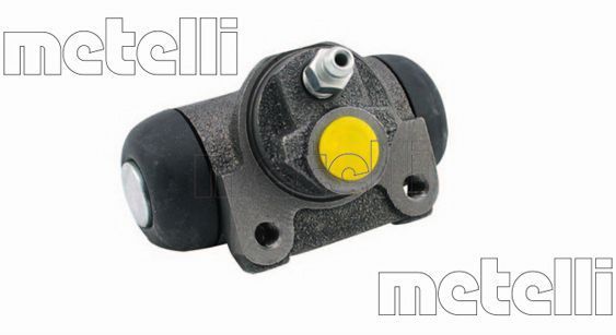 Metelli 04-0645 - Brzdový valček -