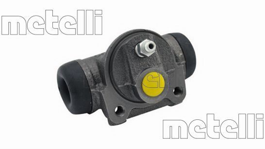 Metelli 04-0646 - Brzdový valček -