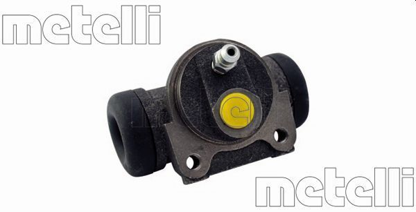 Metelli 04-0647 - Brzdový valček -