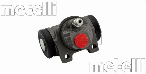 Metelli 04-0650 - Brzdový valček -