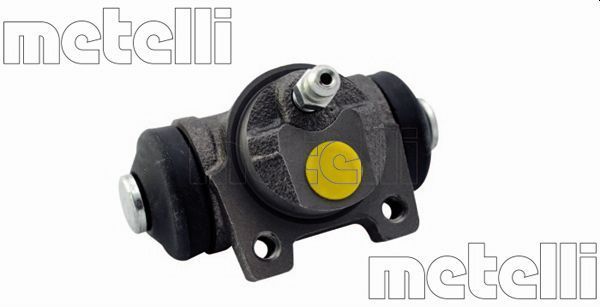 Metelli 04-0651 - Brzdový valček -