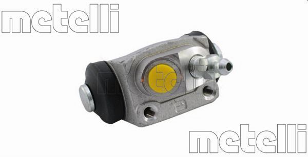Metelli 04-0657 - Brzdový valček -