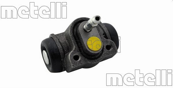 Metelli 04-0660 - Brzdový valček -