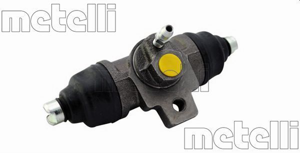 Metelli 04-0661 - Brzdový valček -