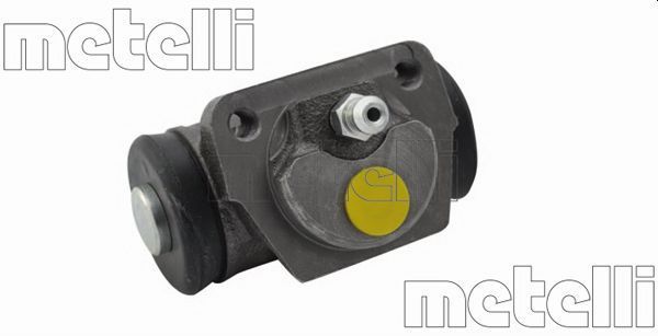 Metelli 04-0663 - Brzdový valček -