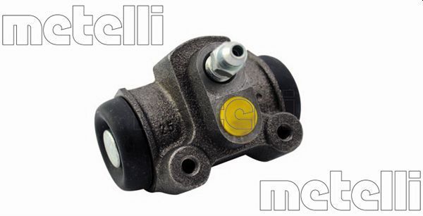 Metelli 04-0666 - Brzdový valček -